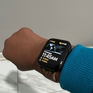 Apple Watch Gen 6